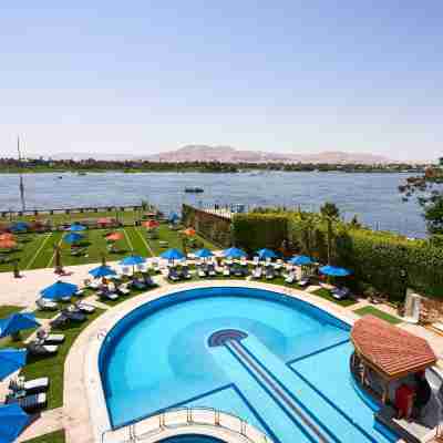 Sonesta St. George Hotel - Convention Center Hotel Exterior