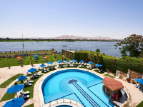 Sonesta St. George Hotel - Convention Center Hotels in Luxor