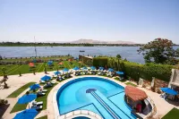 فندق سونستا سان جورج الاقصر Hotels near Bo Orange