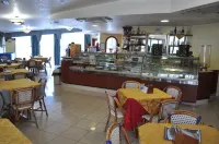 Aerhotel Phelipe Hotel a Santa Eufemia Lamezia
