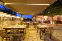Bacchus Hotels in Archea Pisa