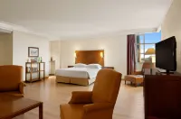 Hilton Rome Airport Hotels in Fiumicino