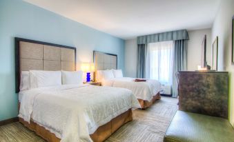 Hampton Inn Houston I-10 East