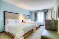 Hampton Inn Houston I-10 East Hôtels à : Jacinto City