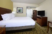 Hilton Garden Inn Greensboro Airport - bar