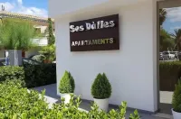 Apartaments Ses Dàlies