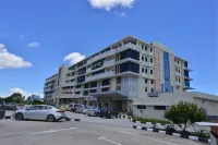 Wafa Hotel & Apartment