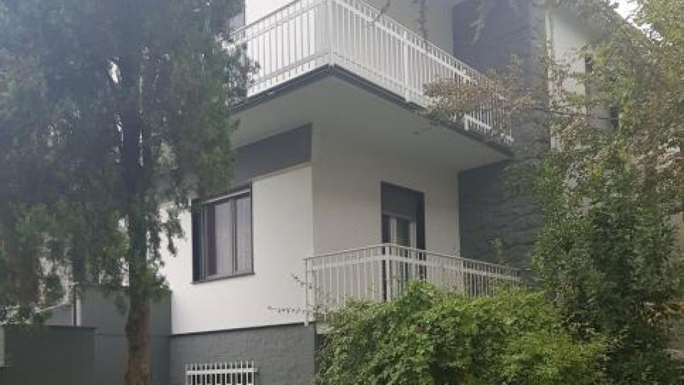 Villa Cristalli Clinica pc