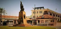 Hotel Ayamontino Hotels in Mazagon