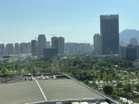 Hudie Apartment (Hudie Plaza)