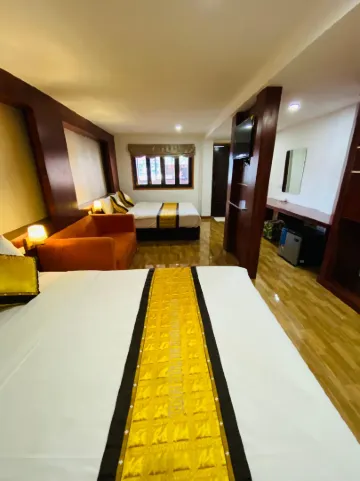 Lacasa Vang Vieng Hotel