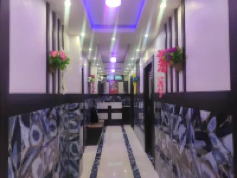 霍莫卡申SP旅館 瑙貢酒店