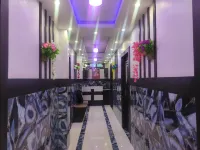 Homocation SP Lodge Hotels in Nagaon