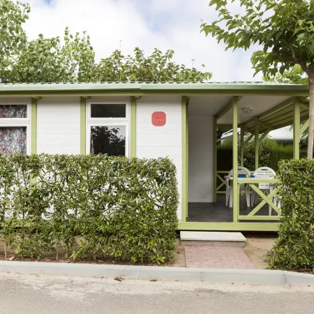 Camping Platja Cambrils