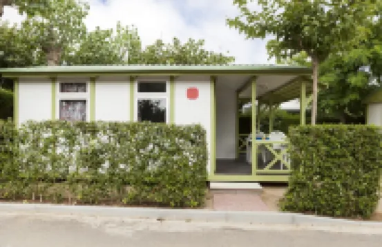 Camping Platja Cambrils