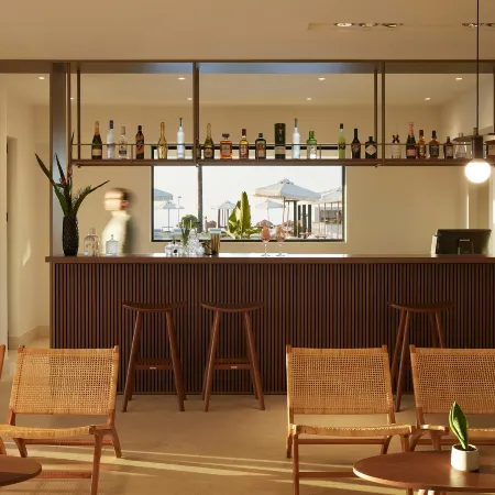 Asterion Suites & Spa - Designed for Adults