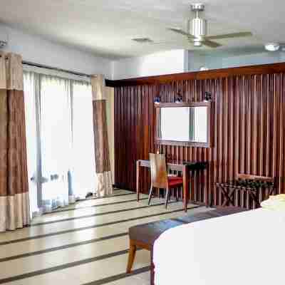 Rlj Kendeja Resort and Villas Rooms