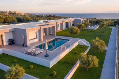 Merelia Luxury Villas - Halkidiki