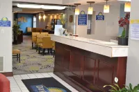 Days Inn by Wyndham High Point/Archdale Hoteles en Archdale