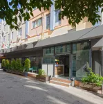 Gvar Apart Hotel Hoteles en Antalya