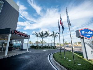 Hampton by Hilton Santo Domingo Airport