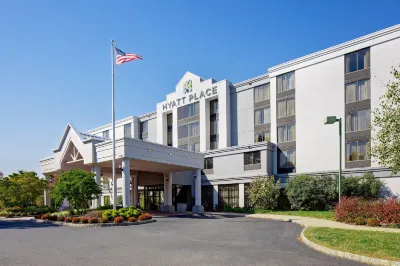 Hyatt Place Princeton Hotels in der Nähe von Princeton Junction