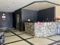 Kris Lodge Hotel Hotel a Bintulu