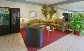 Quality Inn South Bend Near Notre Dame