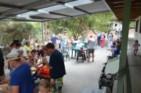 Coalmine Beach Holiday Park - 2-Star
