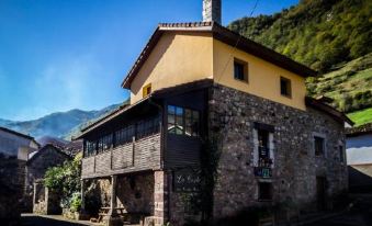Núcleo de Turismo Rural la Corte