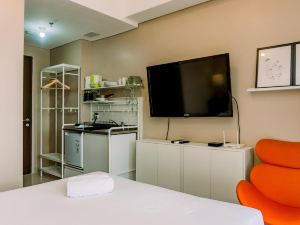 Best Deal and Comfy Studio at Transpark Bintaro Apartment