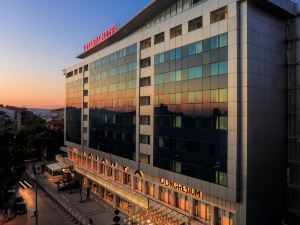 Latanya Hotel Ankara