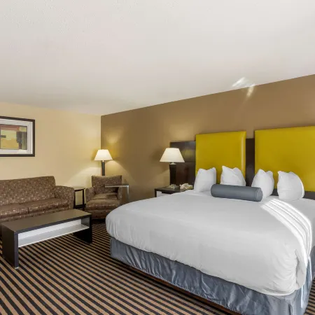 Best Western Plus Searcy Inn