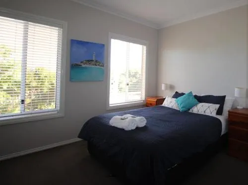 福林德斯景觀海灘別墅酒店