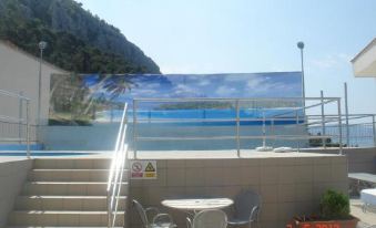 Aparthotel Pecic