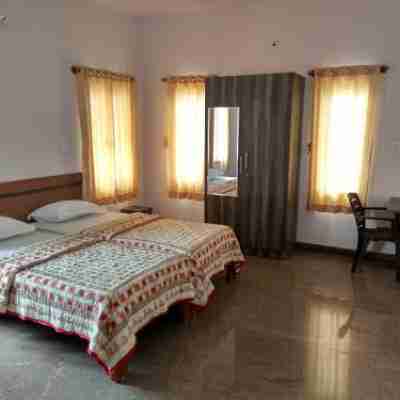 Aashraya Homestay Rooms