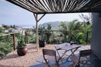 Villa la Mercy Maisonette -No Load Shedding or Water Outage Hotels in Umdloti
