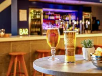 Ibis Budget London Heathrow Central - bar