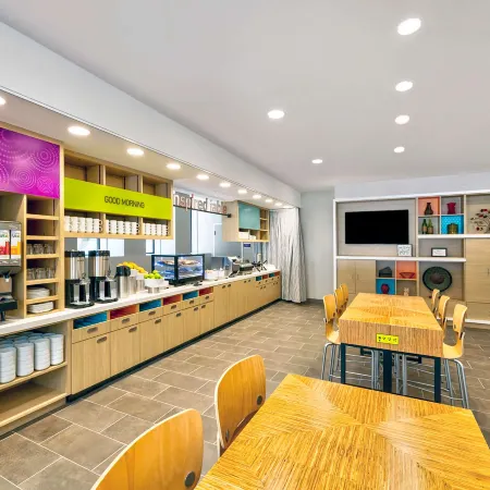 Home2 Suites by Hilton Minneapolis Downtown