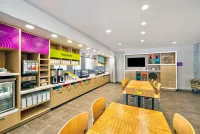 希爾頓惠庭套房飯店明尼阿波利斯市中心, 明尼蘇達州