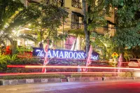 Amaroossa Hotel Bandung Indonesia Hotel dekat Masjid Al Ikhlas Kodam 3/Siliwangi