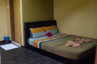 이즈 룸 모텔  호텔