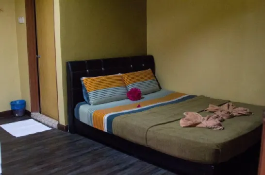 Izz Room Motel Hotels in 