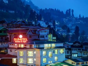 Sumitel Darjeeling