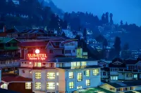 スミテル ホテル 500 メートル フロム モール ロード のホテル