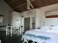 Bakwa Lodge Hotel dekat Trou d'Argent Beach
