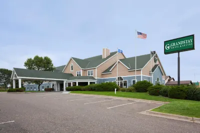 Quality Inn & Suites Hotel di Lake Elmo