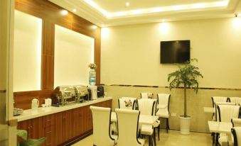 Suitetrails - Green Vatica Hotel (Changshu High Speed Railway Station Shimao No. 75 Gongguan Branch)