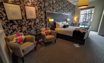 Boutique Hotel Notting Hill