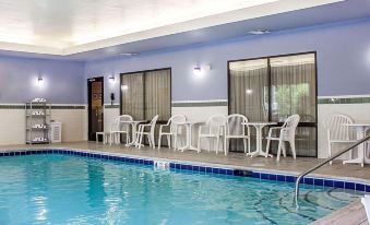 Holiday Inn Cheshire - Southington